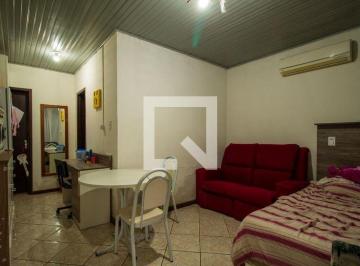 Casa · 310m² · 1 Quarto · 2 Vagas · Casa À Venda - Campo Novo, 1 Quarto, 310 m² - Porto Alegre