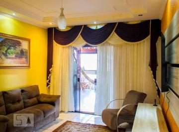 Casa · 278m² · 3 Quartos · 3 Vagas · Casa À Venda - Parque João Ramalho, 3 Quartos, 278 m² - Santo André