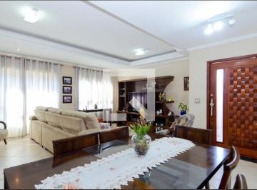 Casa · 200m² · 4 Quartos · 4 Vagas · Casa À Venda - Vila Augusta, 4 Quartos, 200 m² - Guarulhos