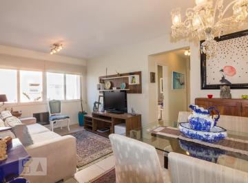 Apartamento · 71m² · 2 Quartos · 1 Vaga · Apartamento À Venda - Auxiliadora, 2 Quartos, 71 m² - Porto Alegre