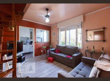 Apartamento · 118m² · 3 Quartos · 1 Vaga · Apartamento À Venda - Nonoai, 3 Quartos, 118 m² - Porto Alegre