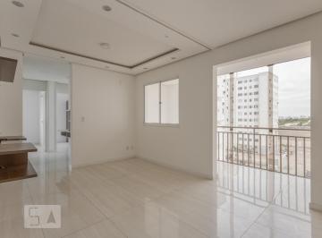 Apartamento · 77m² · 3 Quartos · 1 Vaga · Apartamento À Venda - Humaitá, 3 Quartos, 77 m² - Porto Alegre