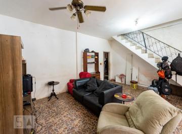 Casa · 203m² · 4 Quartos · Casa À Venda - Jardim Botânico, 4 Quartos, 203 m² - Rio de Janeiro