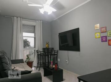 Apartamento · 90m² · 3 Quartos · 1 Vaga · Apartamento À Venda - Humaitá, 3 Quartos, 90 m² - Porto Alegre