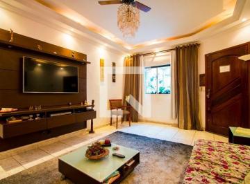 Casa · 245m² · 3 Quartos · 2 Vagas · Casa À Venda - Santa Teresinha, 3 Quartos, 245 m² - Santo André