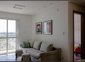 Apartamento · 59m² · 2 Quartos · 1 Vaga · Apartamento À Venda - São José, 2 Quartos, 59 m² - Canoas