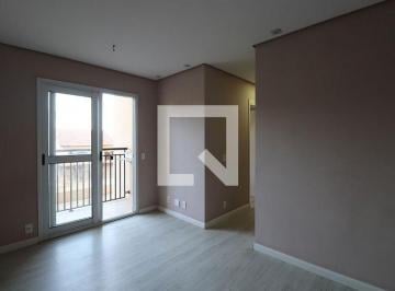 Apartamento · 59m² · 3 Quartos · 1 Vaga · Apartamento À Venda - Jardim Las Vegas, 3 Quartos, 59 m² - Guarulhos