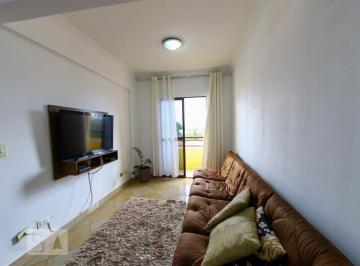 Apartamento de 2 quartos, Guarulhos · Apartamento À Venda - Vila Rosália, 2 Quartos, 80 m² - Guarulhos