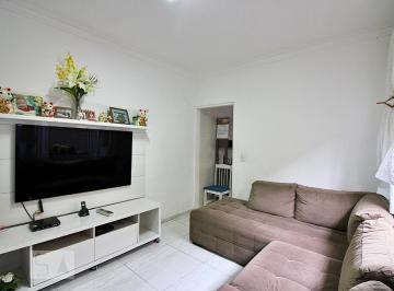 Casa · 220m² · 4 Quartos · 2 Vagas · Casa À Venda - Assunção, 4 Quartos, 220 m² - São Bernardo Do Campo
