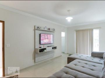 Casa · 235m² · 3 Quartos · 2 Vagas · Casa À Venda - Taboão, 3 Quartos, 235 m² - São Bernardo Do Campo