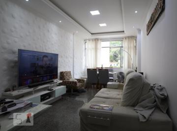 Apartamento · 108m² · 3 Quartos · 1 Vaga · Apartamento À Venda - Tijuca, 3 Quartos, 108 m² - Rio de Janeiro