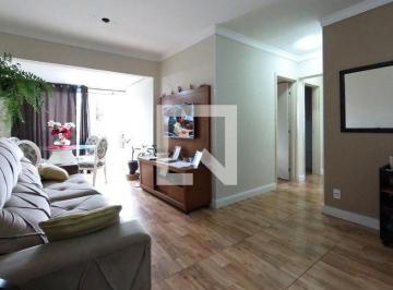 Apartamento · 72m² · 3 Quartos · 1 Vaga · Apartamento À Venda - Macedo, 3 Quartos, 72 m² - Guarulhos