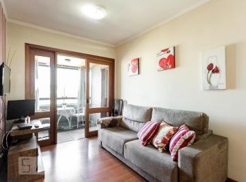 Apartamento · 92m² · 2 Quartos · 1 Vaga · Apartamento À Venda - Chácara Das Pedras , 2 Quartos, 92 m² - Porto Alegre