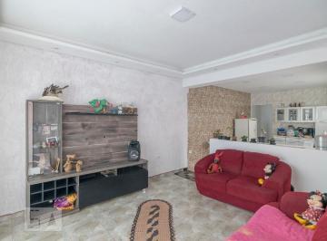 Casa · 116m² · 2 Quartos · 10 Vagas · Casa À Venda - Parque Capuava, 2 Quartos, 116 m² - Santo André