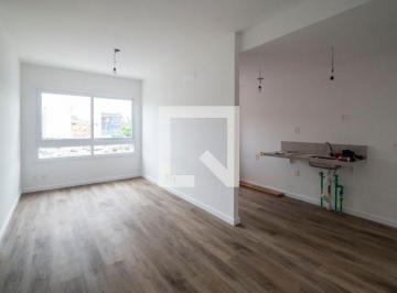 Apartamento · 55m² · 2 Quartos · 1 Vaga · Apartamento À Venda - Teresópolis, 2 Quartos, 55 m² - Porto Alegre