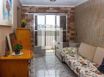 Apartamento · 113m² · 2 Quartos · 1 Vaga · Apartamento À Venda - Jardim Palmares, 2 Quartos, 113 m² - São Paulo