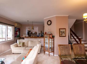 Casa · 230m² · 4 Quartos · 2 Vagas · Casa À Venda - Santa Tereza , 4 Quartos, 230 m² - Porto Alegre