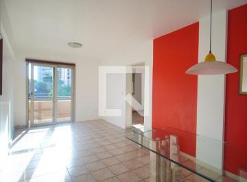 Apartamento · 75m² · 2 Quartos · 1 Vaga · Apartamento À Venda - Guarani, 2 Quartos, 75 m² - Novo Hamburgo