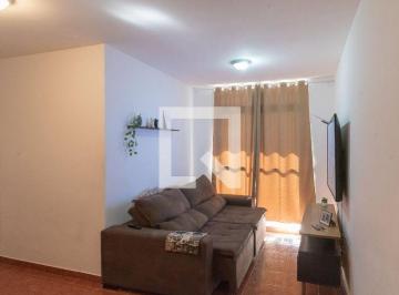 Apartamento · 90m² · 3 Quartos · 2 Vagas · Apartamento À Venda - Jardim Antonio Von Zuben , 3 Quartos, 90 m² - Campinas
