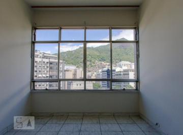 Apartamento de 3 quartos, Rio de Janeiro · Apartamento À Venda - Tijuca, 3 Quartos, 110 m² - Rio de Janeiro