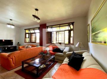 Casa · 190m² · 3 Quartos · 3 Vagas · Casa À Venda - Rondônia, 3 Quartos, 190 m² - Novo Hamburgo