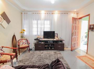 Casa · 240m² · 3 Quartos · 2 Vagas · Casa À Venda - Piqueri, 3 Quartos, 240 m² - São Paulo