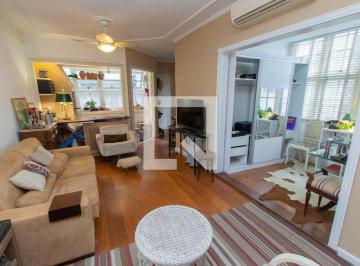 Apartamento · 97m² · 3 Quartos · 1 Vaga · Apartamento À Venda - Bela Vista, 3 Quartos, 97 m² - Porto Alegre