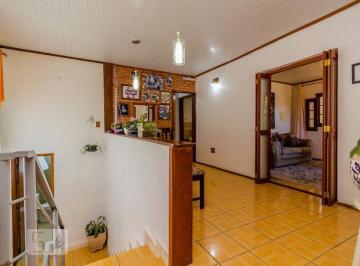 Casa · 232m² · 3 Quartos · 2 Vagas · Casa À Venda - Nonoai, 3 Quartos, 232 m² - Porto Alegre