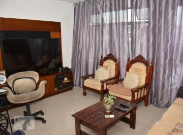 Apartamento · 110m² · 3 Quartos · 1 Vaga · Apartamento À Venda - Jardim Guanabara, 3 Quartos, 110 m² - Rio de Janeiro