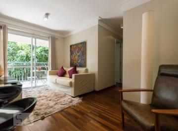 Apartamento · 60m² · 2 Quartos · 1 Vaga · Apartamento À Venda - Morumbi, 2 Quartos, 60 m² - São Paulo