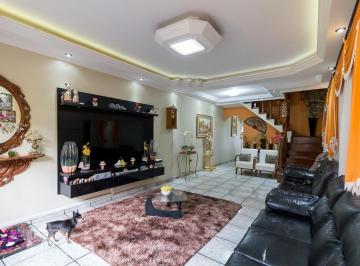 Casa · 250m² · 4 Quartos · 2 Vagas · Casa À Venda - Parque Continental II, 4 Quartos, 250 m² - Guarulhos