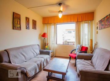 Apartamento · 106m² · 3 Quartos · 1 Vaga · Apartamento À Venda - São João , 3 Quartos, 106 m² - Porto Alegre