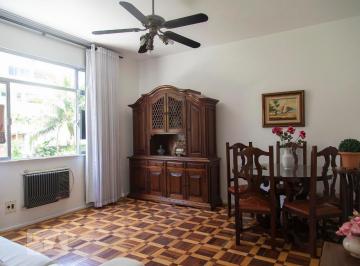 Apartamento · 80m² · 2 Quartos · 1 Vaga · Apartamento À Venda - Jardim Guanabara, 2 Quartos, 80 m² - Rio de Janeiro