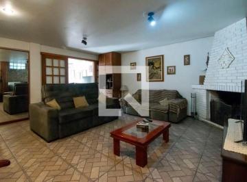 Casa · 130m² · 3 Quartos · 6 Vagas · Casa À Venda - Teresópolis, 3 Quartos, 130 m² - Porto Alegre