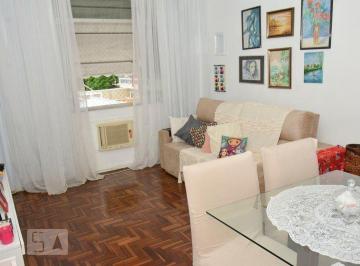 Apartamento · 60m² · 2 Quartos · 1 Vaga · Apartamento À Venda - Jardim Guanabara, 2 Quartos, 60 m² - Rio de Janeiro