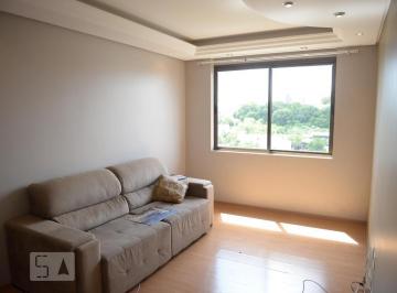 Apartamento · 75m² · 2 Quartos · 1 Vaga · Apartamento À Venda - Marechal Rondon, 2 Quartos, 75 m² - Canoas