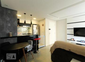 Apartamento · 72m² · 3 Quartos · 1 Vaga · Apartamento À Venda - Cristal , 3 Quartos, 72 m² - Porto Alegre