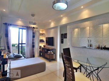 Apartamento · 68m² · 2 Quartos · 1 Vaga · Apartamento À Venda - Vila América, 2 Quartos, 68 m² - Santo André