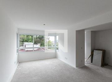 Apartamento · 87m² · 3 Quartos · 1 Vaga · Apartamento À Venda - Santa Tereza , 3 Quartos, 87 m² - Porto Alegre