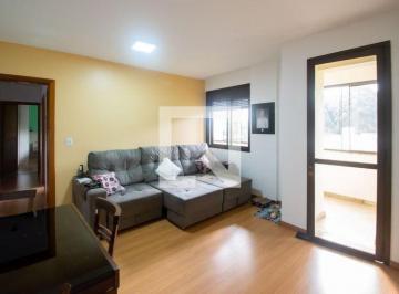 Apartamento · 81m² · 2 Quartos · 1 Vaga · Apartamento À Venda - Cristal , 2 Quartos, 81 m² - Porto Alegre