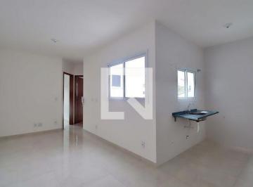 Apartamento · 80m² · 2 Quartos · 1 Vaga · Apartamento À Venda - Jardim Milena, 2 Quartos, 80 m² - Santo André