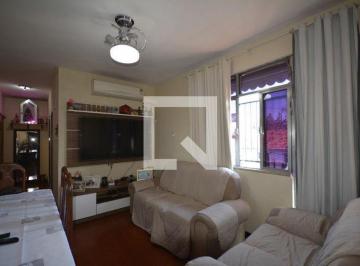 Apartamento · 94m² · 3 Quartos · 1 Vaga · Apartamento À Venda - Irajá, 3 Quartos, 94 m² - Rio de Janeiro
