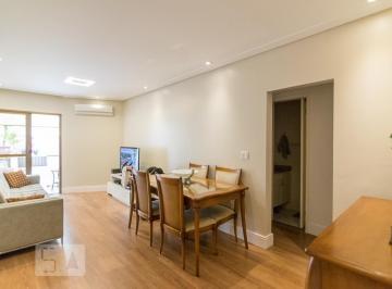 Apartamento · 126m² · 2 Quartos · 1 Vaga · Apartamento À Venda - Jardim Do Mar, 2 Quartos, 126 m² - São Bernardo Do Campo