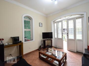 Casa · 200m² · 4 Quartos · Casa À Venda - Jardim Paulista, 4 Quartos, 200 m² - São Paulo