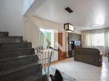 Casa · 175m² · 3 Quartos · 2 Vagas · Casa À Venda - Vila Sônia, 3 Quartos, 175 m² - São Paulo