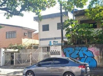 4c8675a0061946f020c9d3795320af97.jpg · Prédio À Venda, 170 m² por R$950.000 - Cordeiro - Recife/pe
