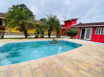 VVJ5PR7SumAMuoCWohM2OXLjpQxGgARf.jpg · Chácara Com 2 Dormitórios À Venda, 2000 m² por R$950.000 - Green Park Santo Antonio - Biritiba m