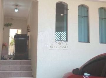 0BMG8ner0bmRam4rt1muG25JEmCDvU85.jpg · Sobrado Com 3 Dormitórios À Venda, 165 m² por R$750.000,01 - Vila Tibiriçá - Santo André/sp