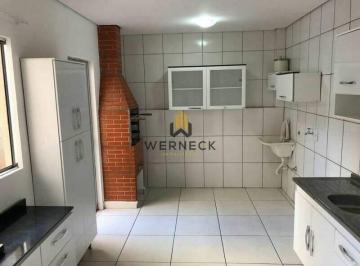 Apartamento · 60m² · 2 Quartos · 1 Vaga · Apartamento Com Quintal - Guaporé