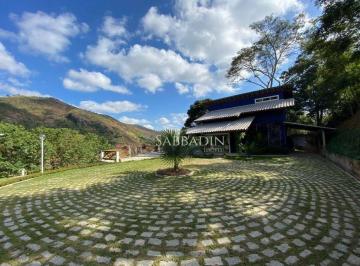 PXTfg2dJsxsNv2JSRXX2nYC06O4SZb7s.jpg · Casa Com 3 Dormitórios À Venda, 136 m² por R$890.000 - Secretário - Petrópolis/rj
